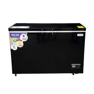 Nasco 400L Chest Freezer (NAS-475FL-B)