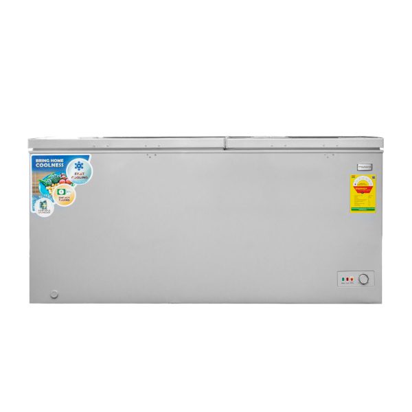 Nasco 478 L Chest Freezer (NAS-600)