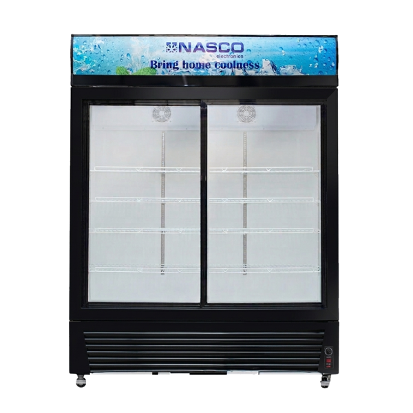 Nasco 1080 L Refrigerator (1080L)