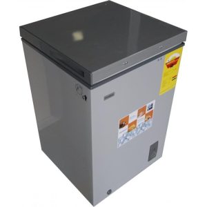 Nasco 360L Refrigerator (NASFS405FL)