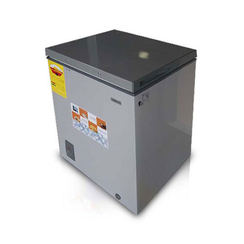 Nasco 145 L Refrigerator (145L)
