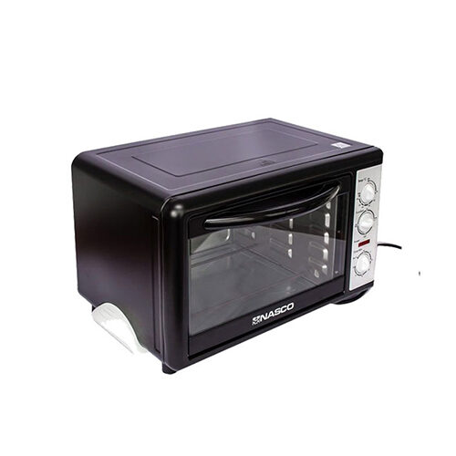 Nasco 32L Oven Toaster, 2100W (TO9603)
