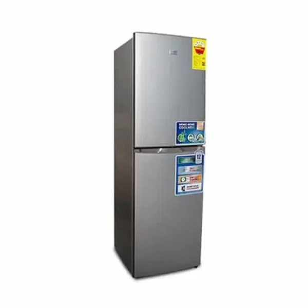 Nasco 258 L Double-Door Refrigerator (NASD2-30)