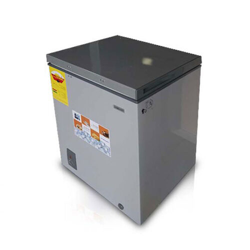 Nasco 290 L Chest Freezer (NAS-360)