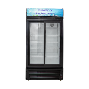 Nasco Refrigerator (NASD210FL)
