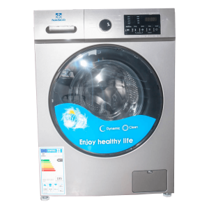 Nasco 9 KG Washing Machine (NASFL9KGSBD)