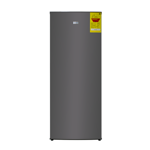 Nasco 166 L Standing Freezer (NASD1-200SK)