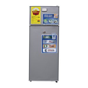 Nasco 110 L Top Freezer Refrigerator (NASF2-130)
