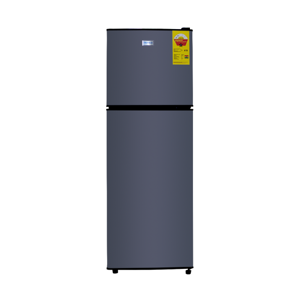 Nasco 138 L Top Mounted Refrigerator (NASF2-16FL)