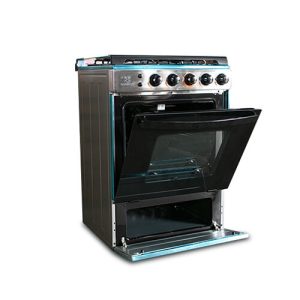 Nasco Gas Cooker (NASGC-LME60I)