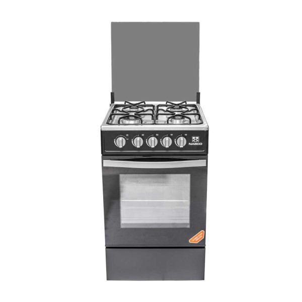 Nasco Gas Cooker (NASGC-SNIPER50TB)
