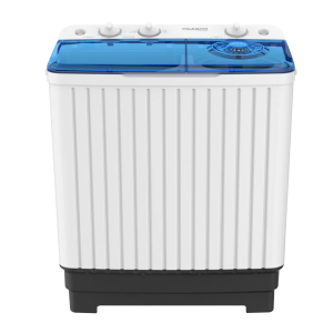 Nasco 8kg Twin Tub Washing Machine (NASTT-JS80)