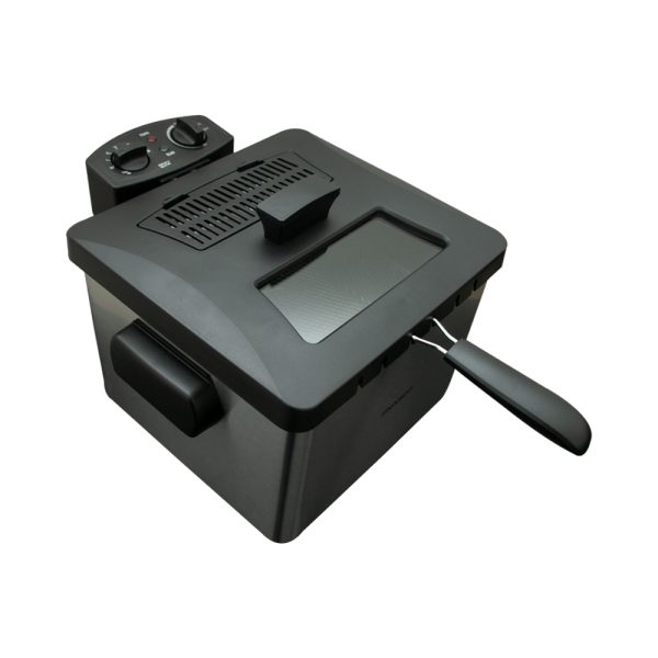 Nasco Hb5010Kb-Gs 600 Watt (HB5010KBGS)