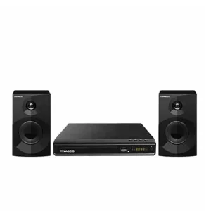 Nasco Sound System (Nas-Ht5.1-N918)
