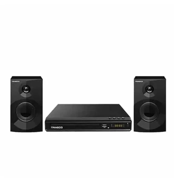 Nasco Sound System (Nas-Ht3.1-N7110)