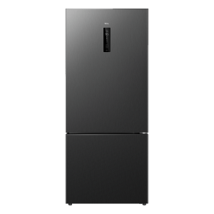 TCL 529L Side-by-Side Refrigerator (P692SBBG)