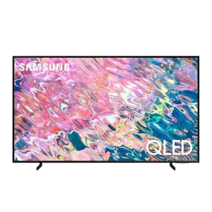 Samsung 55" Television (QA55Q60CAUXGH)
