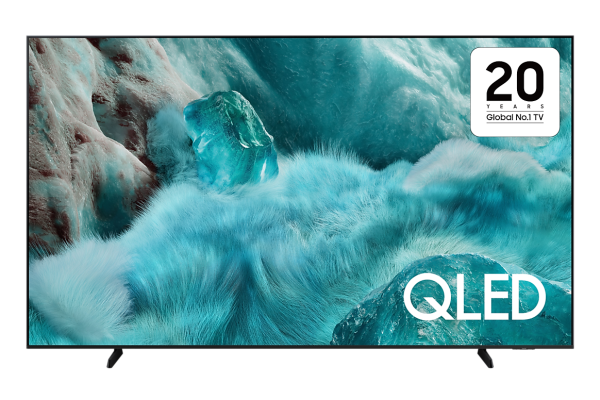 Samsung 75″ Smart TV (QA75Q7FAAUXGH)