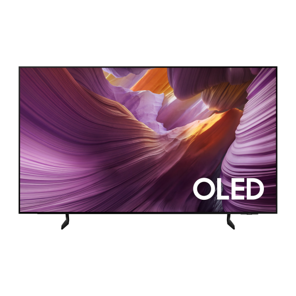 Samsung 65″ Smart TV (QA65S85FAEXGH)