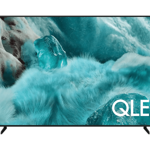 Samsung 85" Smart TV (QA85Q7FAAUXGH)