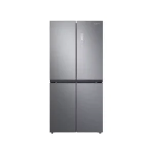 Samsung 468L French Door Refrigerator (RF48A4000M9/GH)