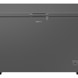 Samsung 287 L Refrigerator Gray (RI70F29V1GAGH)