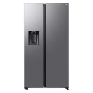 Samsung 635L Side-by-Side Refrigerator with Water Dispenser (RS70F65K4TGH)