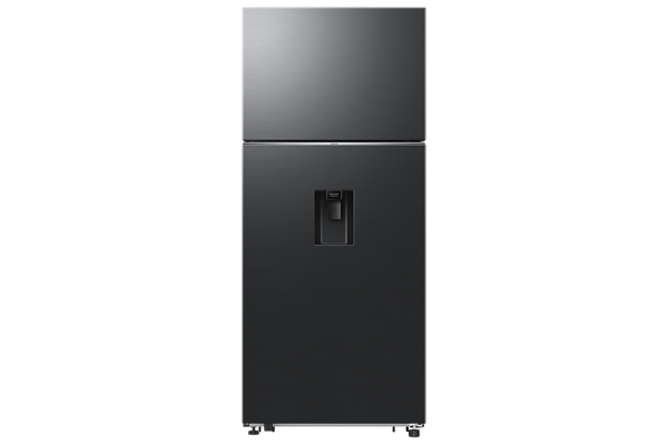 Samsung 525 L Refrigerator (RT53DG7B60B1UT)
