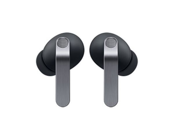 Samsung Galaxy Buds 4 Pro Black (SM-R640NZKAMEA)