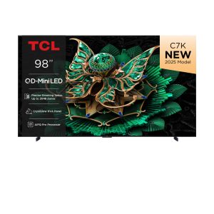 TCL 1.5HP Air Conditioner Silver (TAC-12CSD-ZG41I)