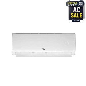 TCL 1.5HP Air Conditioner (TAC12CSAXA51)