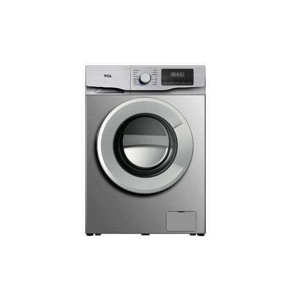 TCL 8 KG Washing Machine (P608FL)