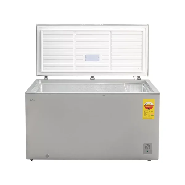 TCL 400 L Chest Freezer (F400CF)
