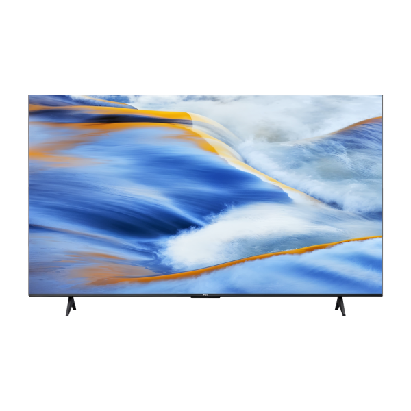TCL 43″ Smart TV (TCL-43G60K-IU)