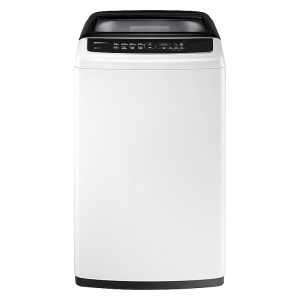 Samsung 8 KG Washing Machine (WA80CG4240BWNQ)