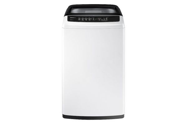 Samsung 8KG Washing Machine (WA80CG4240BWNQ)