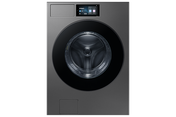 Samsung 26 KG Washing Machine (WF90F26ADSNQ)