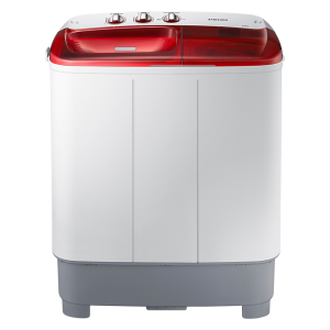 Samsung 6kg Semi-Automatic Twin-Tub Washing Machine (WT60H2500)