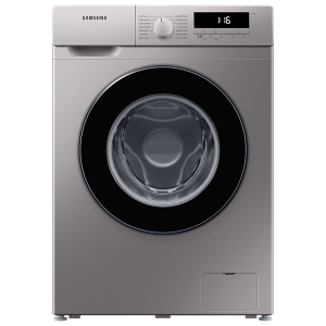 Samsung 7kg Front-Load Washer (WW70T3010BS)