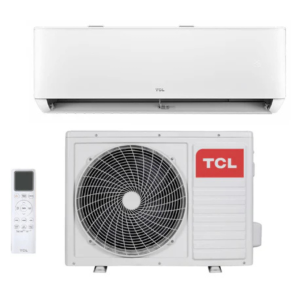 Tcl Air Conditioner (Tac-12Csa)