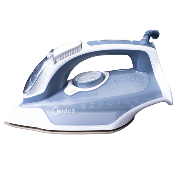 Midea Steam Iron (YPJ26A1W)