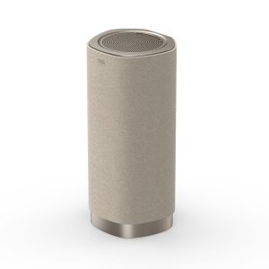 TCL Z100 Wireless Bluetooth Speaker (Golden)