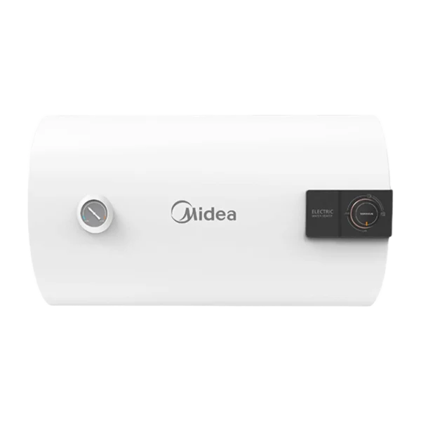 Midea 80 L Appliance White (80LTRS)