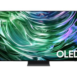 Samsung 83" Television (QA83S90DAEXGH)