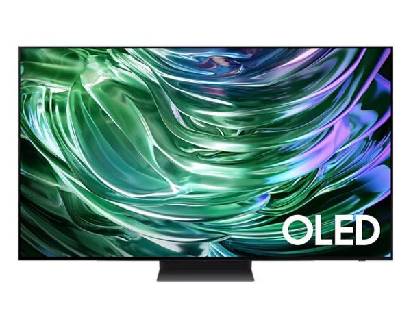 Samsung 83″ Smart TV (QA83S90DAEXGH)