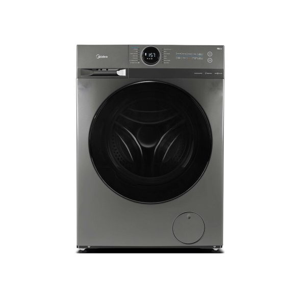 Midea 8 KG Washing Machine (MF205D80WB)