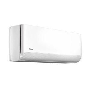 Midea Breezeless Split Inverter AC R32 2.0HP (MSCB1CU-18HRFN8)