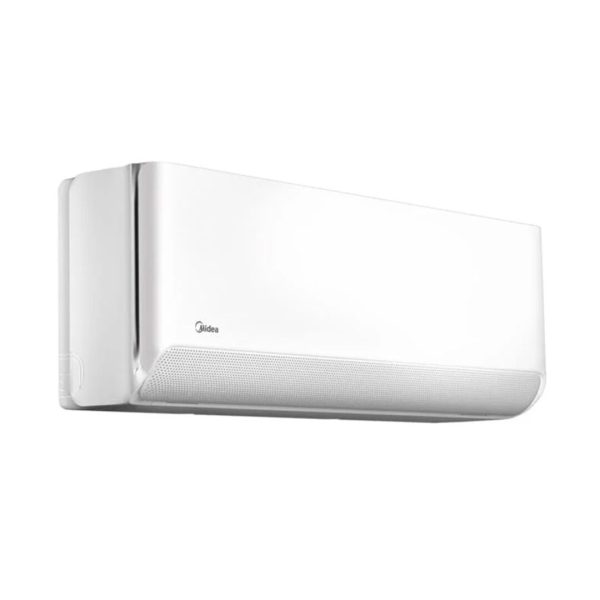 Midea Breezeless Split Inverter AC R32 2.0HP (MSCB1CU-18HRFN8)