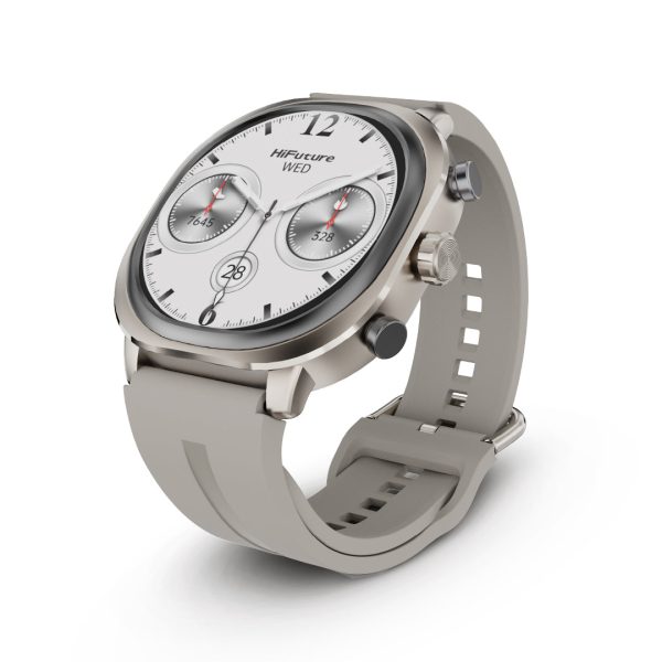 HiFuture AIX Lite Smartwatch (AIXLITES)