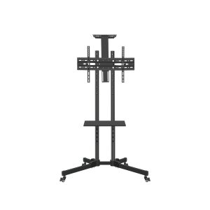 Nasco Mobile TV Stand 32"-65" (MCR-1500)